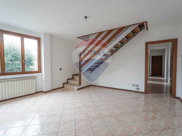 Appartamento Villa d'Adda, BG Vendita - Foto 3