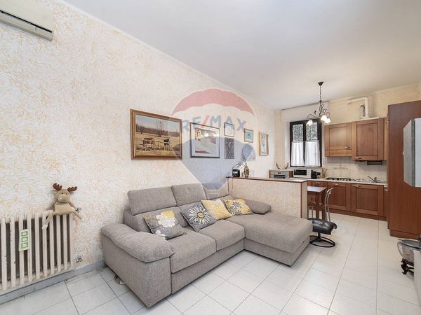 Appartamento Bussero, MI Vendita