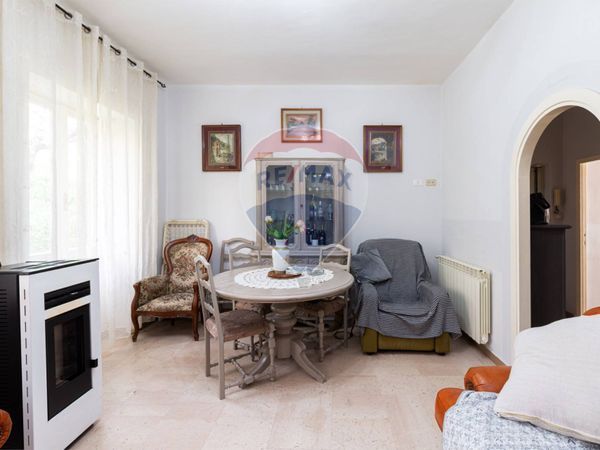 Appartamento Morlupo, RM Vendita - Foto 3