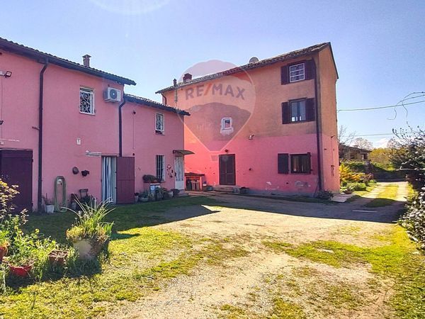 Cascina/Casale San Zenone al Po, PV Vendita - Foto 4