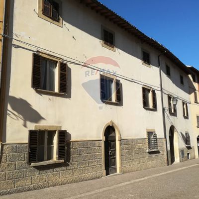 Rustico Tredozio, FC Vendita