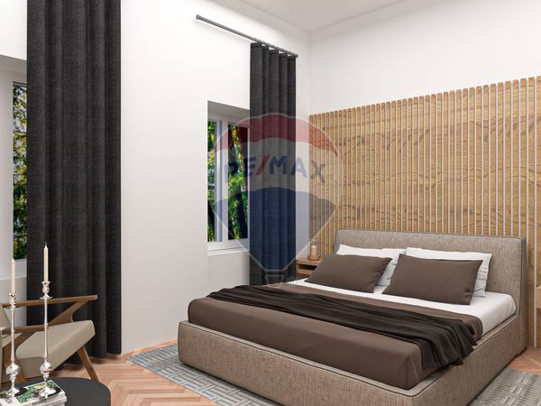 Appartamento San Vito, Trieste, TS Vendita - Foto 4