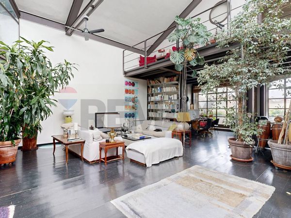 Loft/Open Space Forlanini, Milano, MI Vendita - Foto 3