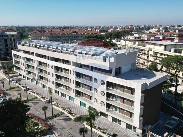 Nuove costruzioni San Nicola la Strada, CE Vendita - Foto 3