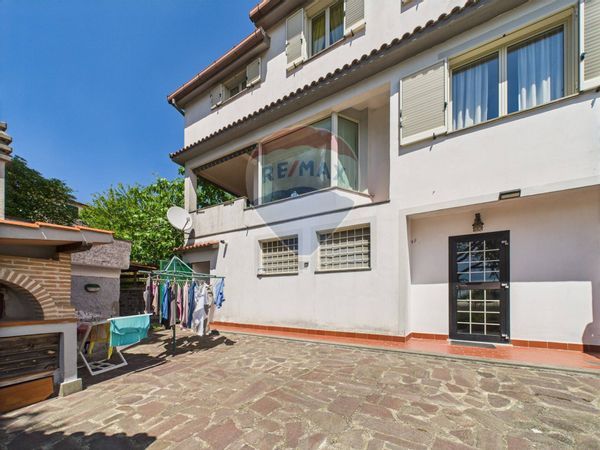 Villetta bifamiliare Campagnano di Roma, RM Vendita - Foto 2