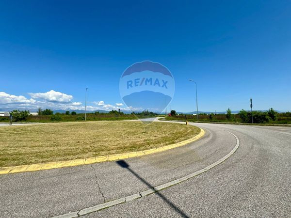 Terreno Edificabile Baldasseria Bassa, Udine, UD Vendita - Foto 4