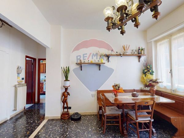 Appartamento Recco, GE Vendita - Foto 3