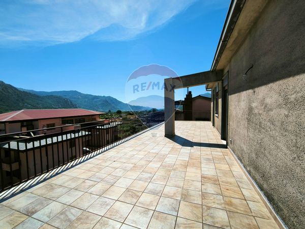 Appartamento Francavilla di Sicilia, ME Vendita