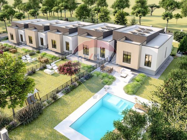 Villa a schiera Periferia Nord, Matera, MT Vendita - Foto 3