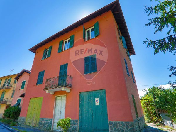 Appartamento Sottana, Davagna, GE Vendita - Foto 2