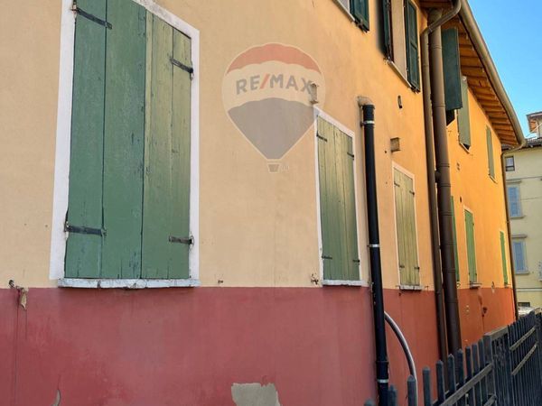 Casa Semindipendente Santo Stefano, Reggio nell'Emilia, RE Vendita - Foto 2