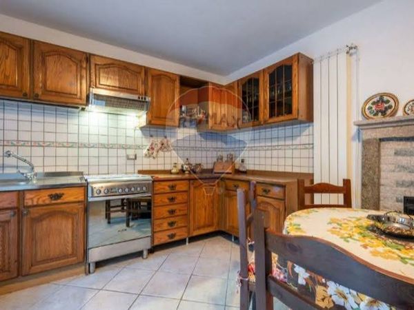 Appartamento Quarna Sotto, VB Vendita - Foto 2