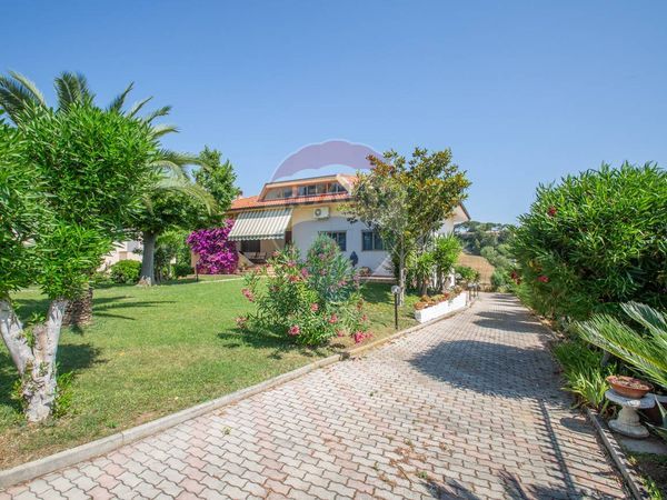 Villa singola Cerratina, Pianella, PE Vendita - Foto 4