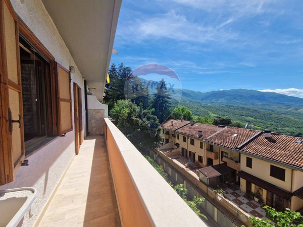 Appartamento Canale, Caramanico Terme, PE Vendita - Foto 4