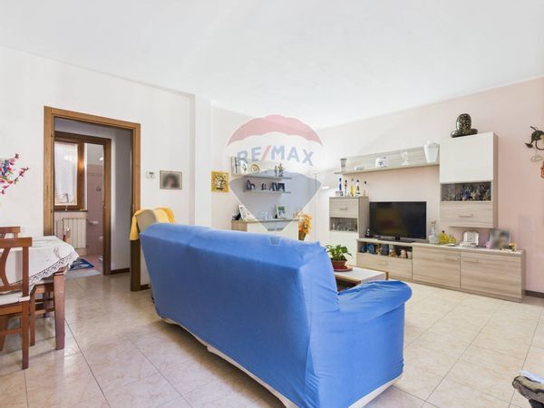 Appartamento Giovenzano, Vellezzo Bellini, PV Vendita - Foto 4