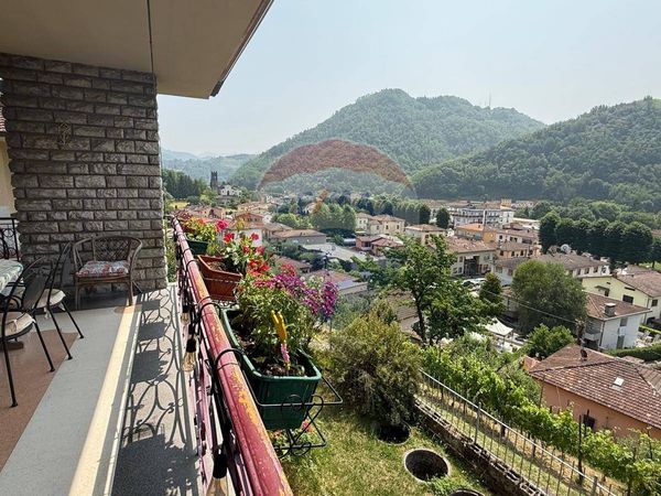 Villa singola Fornoli, Bagni di Lucca, LU Vendita - Foto 2