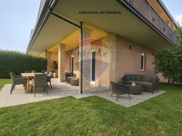 Appartamento Chiesanuova, SM Vendita - Foto 2