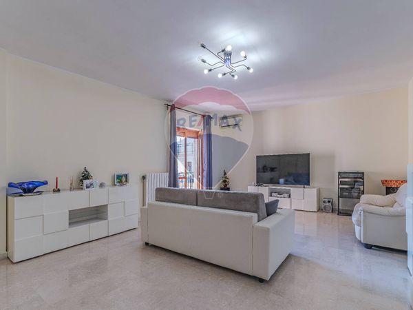 Appartamento Capurso, BA Vendita