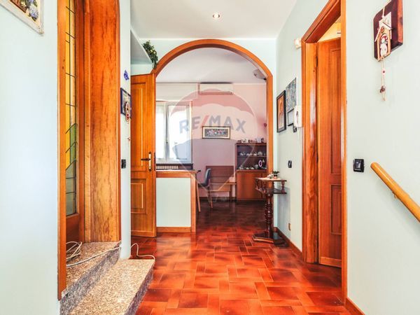 Porzione di villa Cassano Magnago, VA Vendita - Foto 2