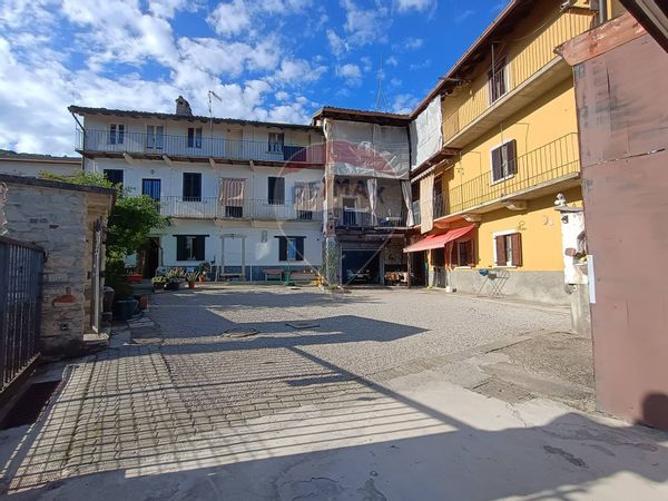 Casa Indipendente Saltrio, VA Vendita - Foto 2