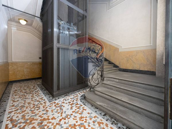 Appartamento Centro, Como, CO Vendita - Foto 4