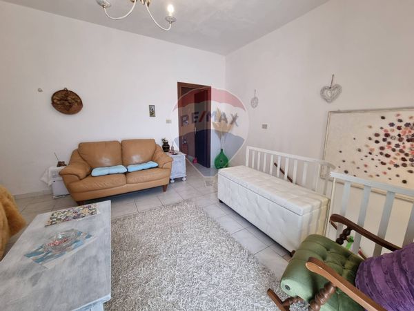 Casa Semindipendente Orsini, Collecorvino, PE Vendita - Foto 3