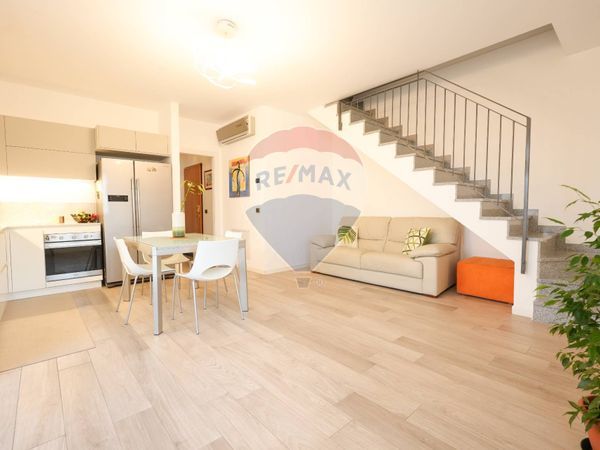 Appartamento Ornago, MB Vendita - Foto 3