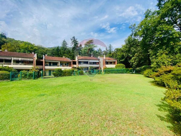 Appartamento Romanico, Baveno, VB Vendita - Foto 3