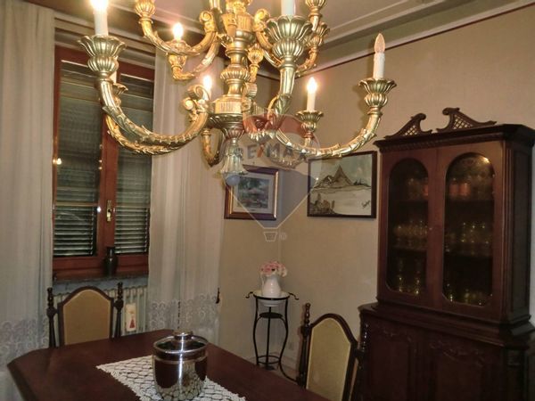 Appartamento Mulino, Cerano, NO Vendita - Foto 2