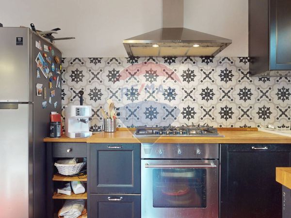 Villetta bifamiliare Torre del Lago Puccini, Viareggio, LU Vendita - Foto 3