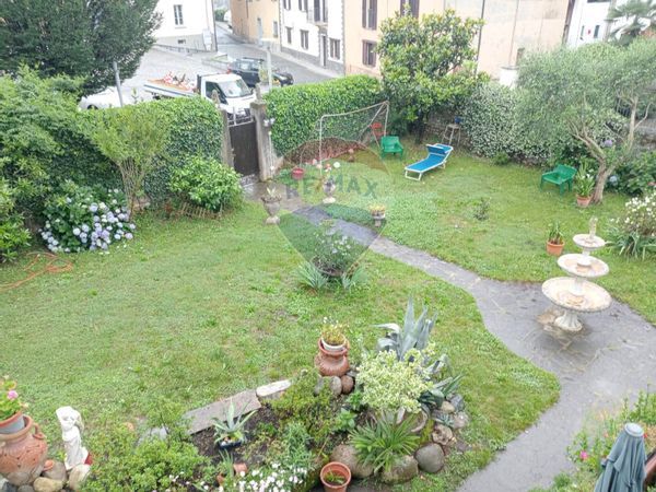 Casa Indipendente Pombia, NO Vendita