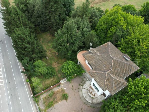 Villa singola Mercatale, Cortona, AR Vendita - Foto 2