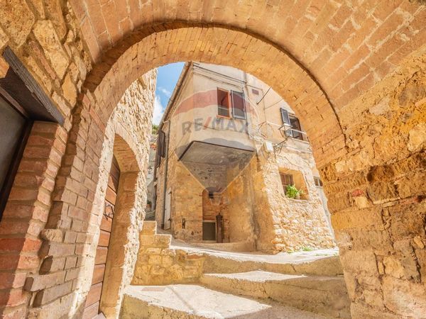 Appartamento Semproniano, GR Vendita - Foto 2