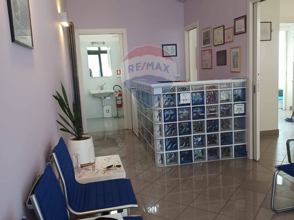 Locale Commerciale Viali, Mantova, MN Affitto