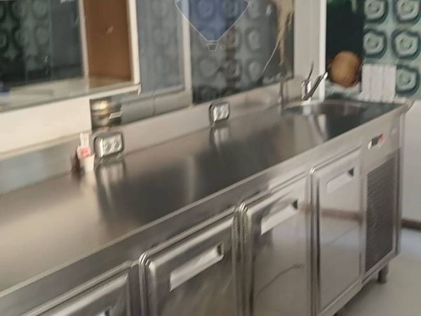 Locale Commerciale Vomero, Napoli, NA Affitto - Foto 4