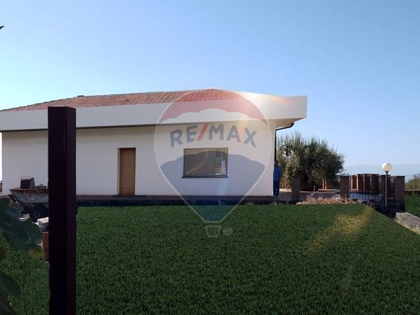 Villa singola San Pietro Clarenza, CT Vendita - Foto 3