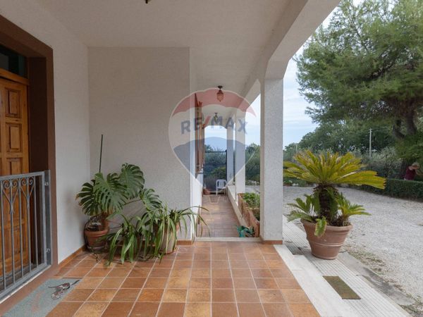 Porzione di casa Quartiere Ovest - Grotte - Montarice, Porto Recanati, MC Vendita - Foto 3