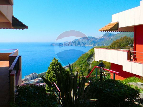 Multiproprietà Contrada Sillemi, Letojanni, ME Vendita - Foto 4