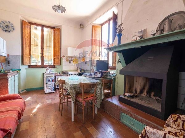 Appartamento Cupramontana, AN Vendita - Foto 3