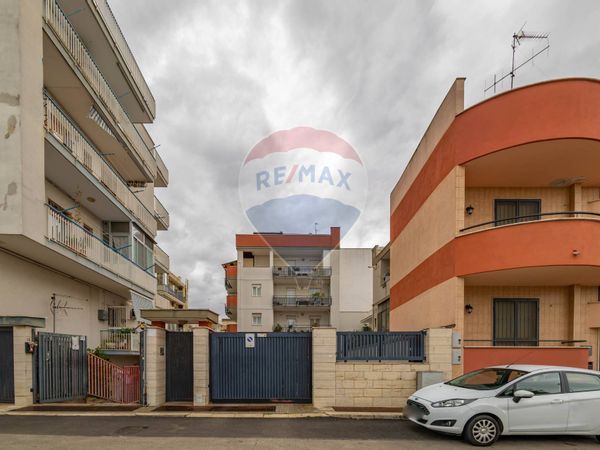 Appartamento Triggiano, BA Vendita