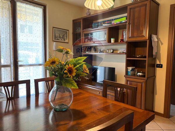 Appartamento Ponte San Pietro, BG Vendita