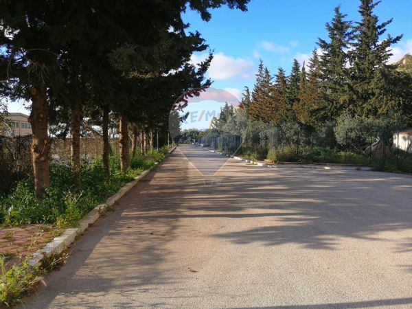 Terreno Edificabile Capaci, PA Vendita - Foto 2