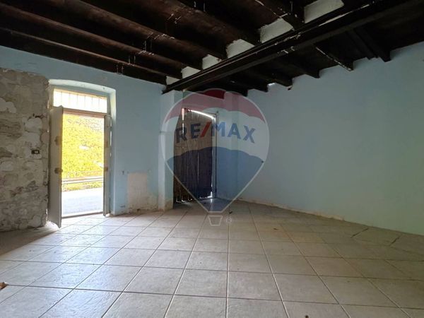 Casa Semindipendente Uscio, GE Vendita - Foto 4