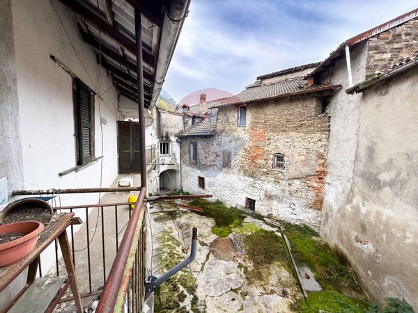 Rustico Torre de' Busi, BG Vendita - Foto 3