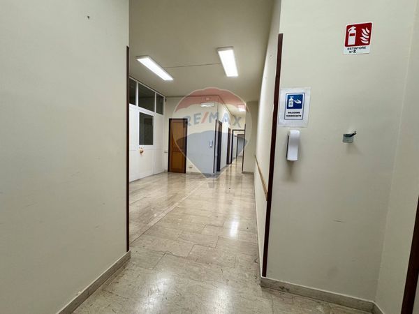 Ufficio Centrale, Pistoia, PT Vendita