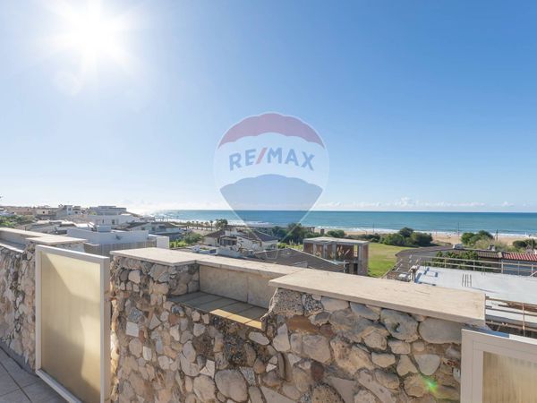 Appartamento Casuzze, Santa Croce Camerina, RG Vendita