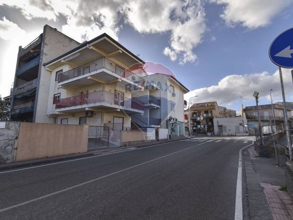 Appartamento Santa Teresa di Riva, ME Vendita - Foto 2