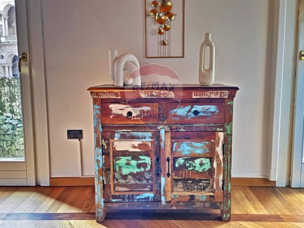 Appartamento Centro storico, Vicenza, VI Affitto - Foto 3