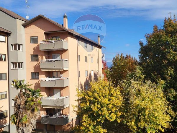 Appartamento Caponago, MB Vendita