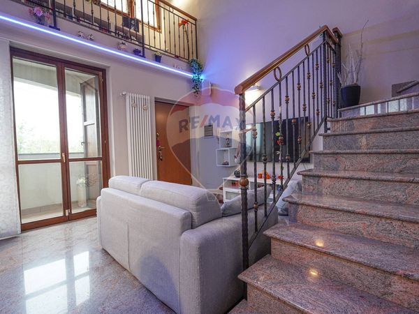 Appartamento Ciserano, BG Vendita - Foto 4